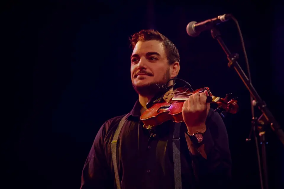 Archives — violon sous les projecteurs