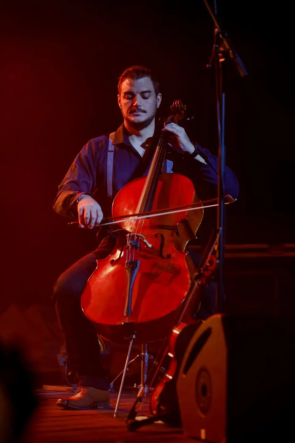 Archives — violoncelle